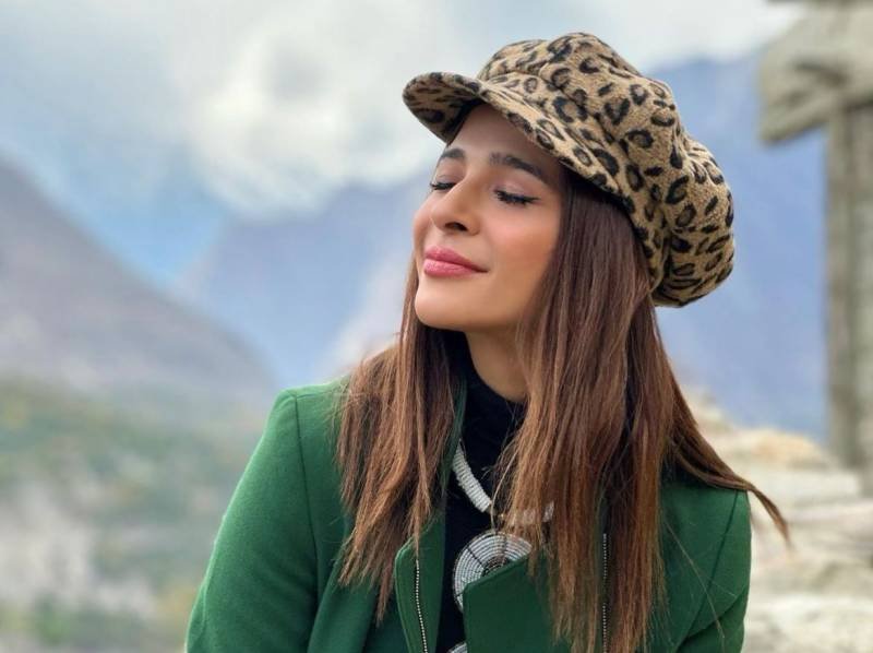 Ayesha Omar breaks silence about her abusive relationship