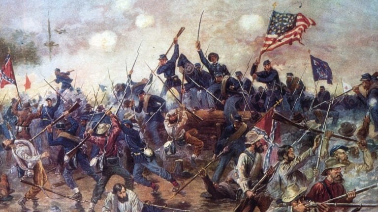civil war