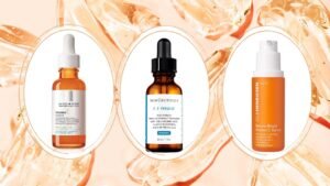 Find out most effective vitamin c serums