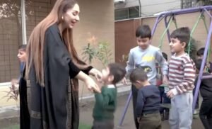 No one better exemplifies the virtue of motherhood than this Pakistani woman, a biological mother of four, who adopted 55 children and cares for them with the highest love and devotion.