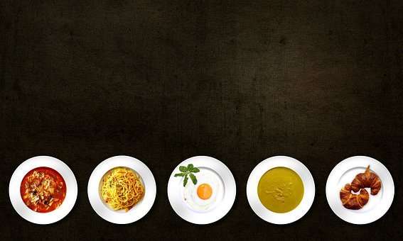 Can cooking heal us? Find out