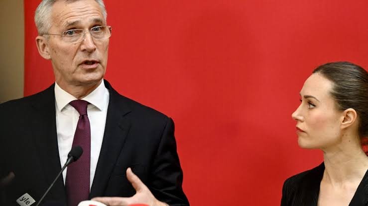 Ukraine will join NATO