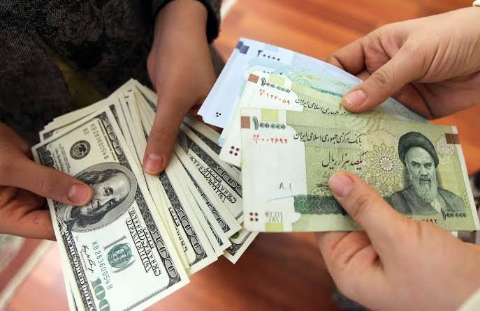 Iranian Rial