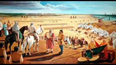 How Muhammad bin Qasim conquered Sindh?