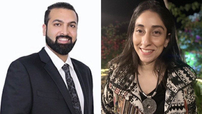 Daunting Hashtag : The Case of Noor Mukaddam