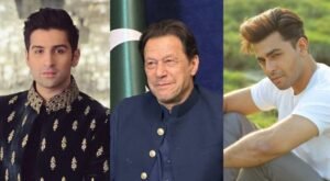 Pakistani celebrities have condemned the police crackdown on PTI workers. Pakistan is experiencing the worst of times, with political insecurity, economic recession, and inflation.