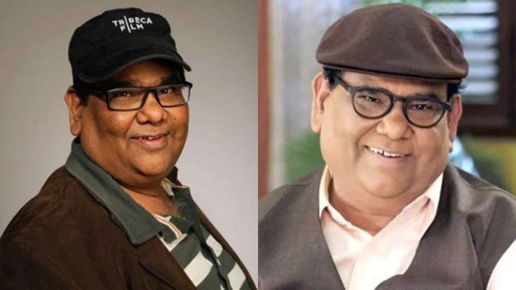 Satish Kaushik died before reaching hospital