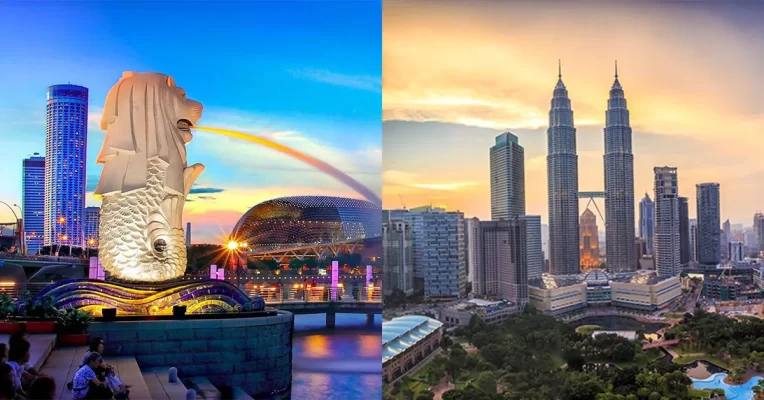 Singapore