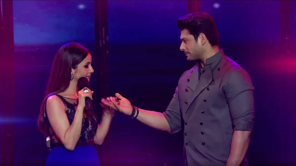 5 things you didn’t know about Shahnaz Gill