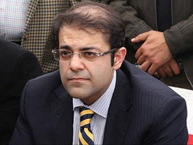 Suleman Shehbaz