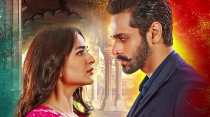 'Tere Bin' OST back on YouTube as Zee Music accusations turned out to be false