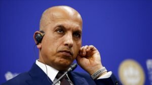 Former Qatari FInance Minister Ali Sharif Al-Emadi, who became finance minister and chairman of Qatar National Bank in 2013, was arrested in May 2021 when he was one of the most influential business executives in the Middle East.