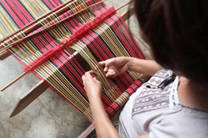 All about Philippines rich history of weaving