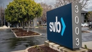 Silicon Valley Bank