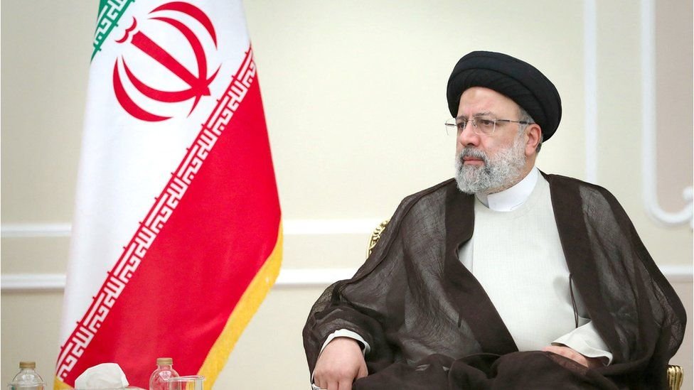 Iran will destroy Tel Aviv, Haifa in case of Israeli action: Raeisi