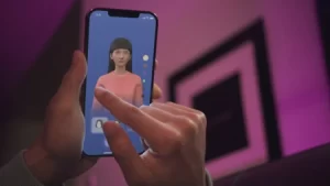 Would you share your deepest anxiety with Alexa through chatbots