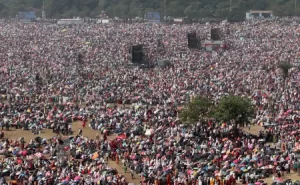 Is India ready to deal with extreme temperatures?