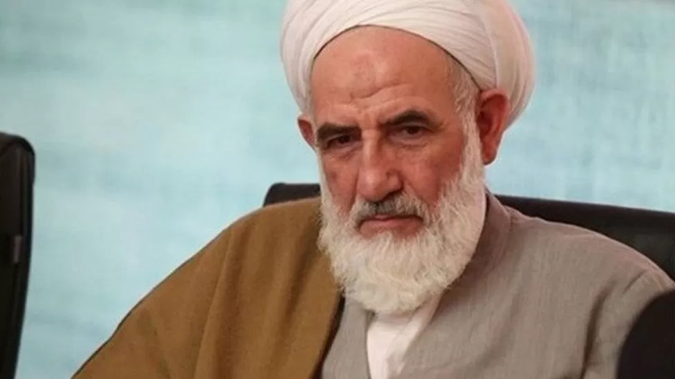 Who killed Senior Shia cleric Ayatollah Abbasali Soleimani?