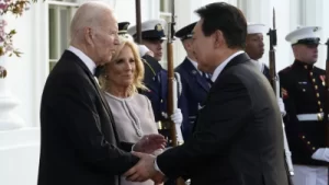 US and South Korea secured a landmark nuclear deal