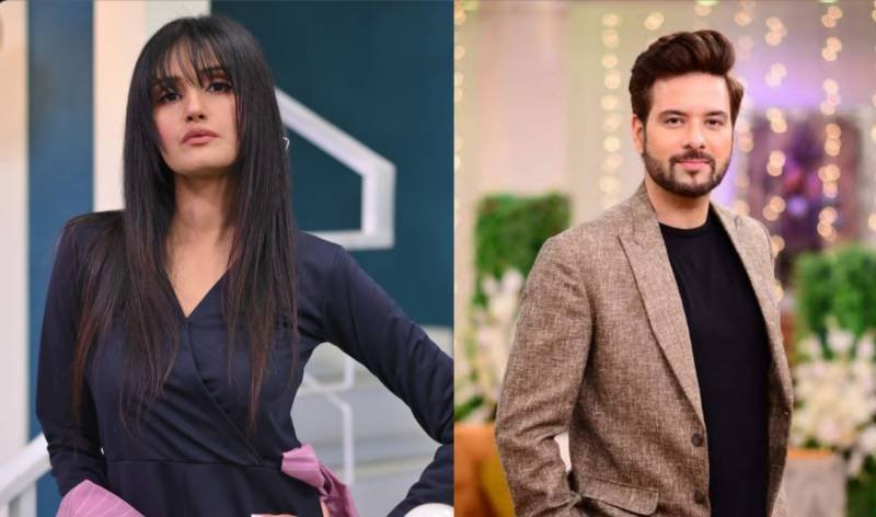 Did Zara Sheikh date Mikaal Zulfiqar?