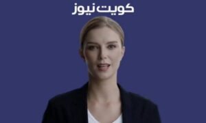 Kuwait launches AI generated news broadcaster