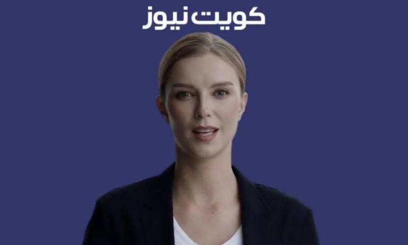 Kuwait launches AI generated news broadcaster