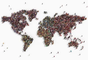 Overpopulation: Security-insecurity Paradox