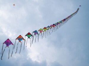 5 Tragic stories about People killed while flying kites