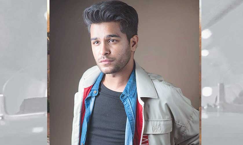 Asim Azhar gets Golden Button