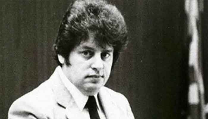 This man married over 105 women