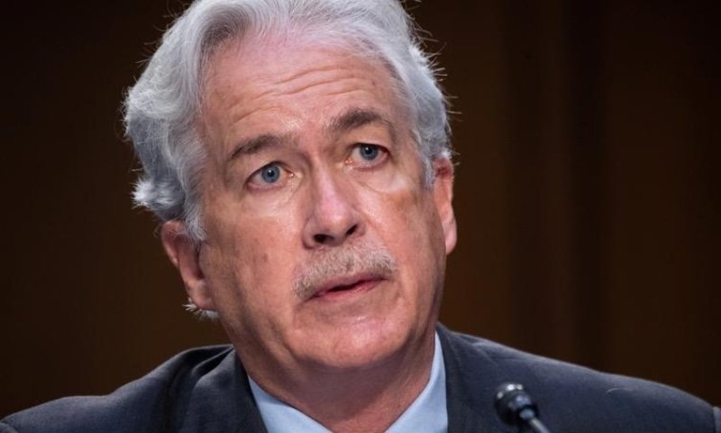 CIA chief visits Saudi Arabia frustrated about Iran rapprochement