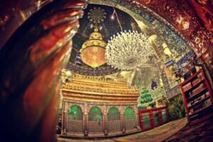 Remembering Hazrat Ali – the first male to embrace Islam