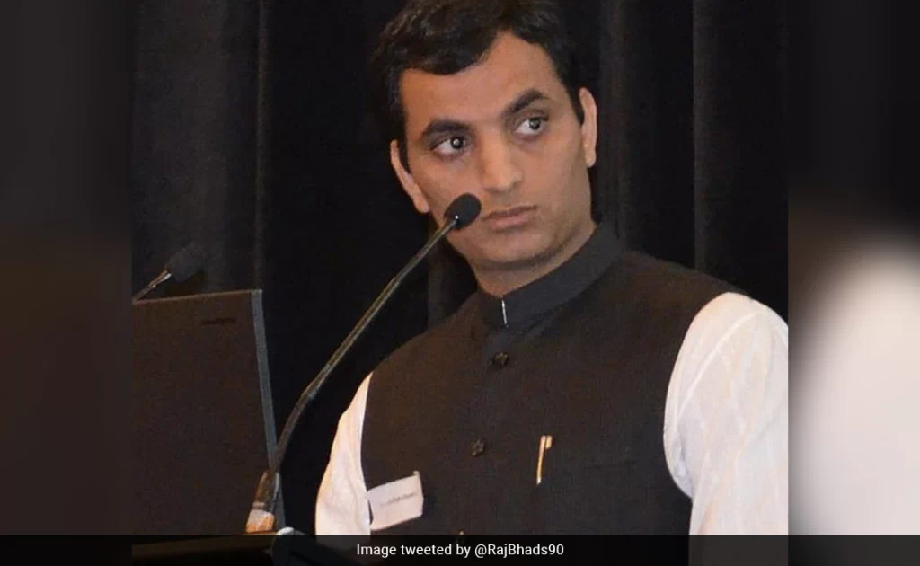 Indian-origin man rapes 5 Korean women in Australia