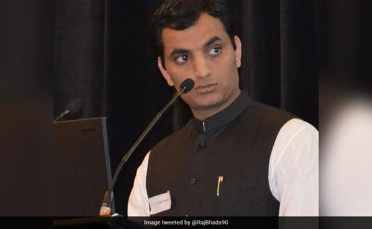 Indian-origin man rapes 5 Korean women in Australia