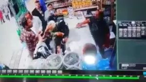 Iran installs cameras in public places to penalise unveiled women