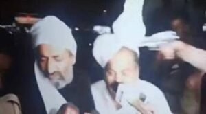 Gangster Atiq Ahmed, his brother shot dead in UP