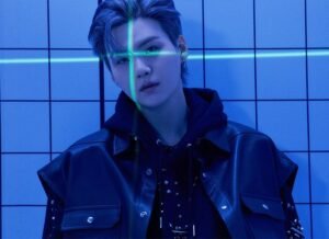 BTS’ SUGA to release first solo album