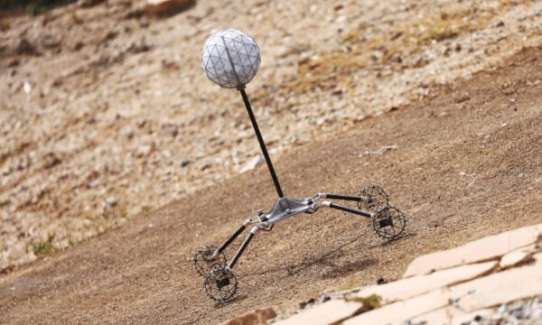 Search for alien life extends to Jupiter’s icy moons