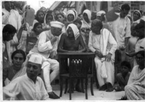 separate electorate for muslims