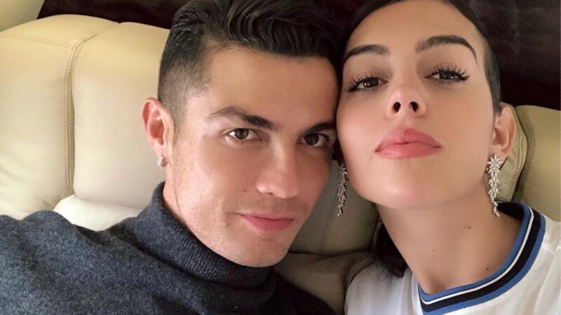 Sum of money Ronaldo will pay Georgina if they split revealed