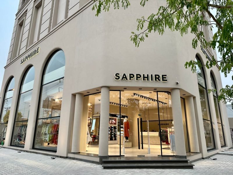 Sapphire – Wapda Town Store
