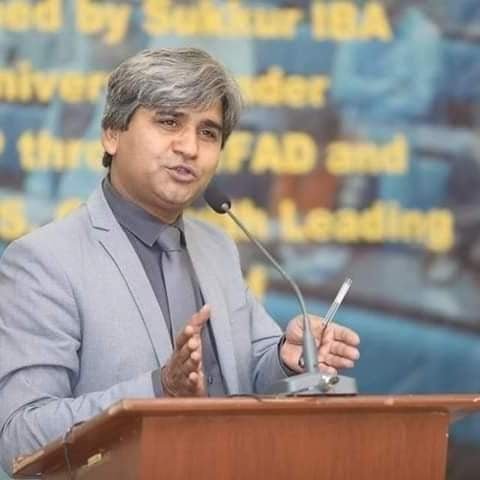 Killing of IBA teacher exposes state's writ