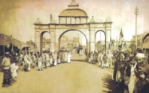 Was Partition of Bengal 1905 a turning point for Muslims?