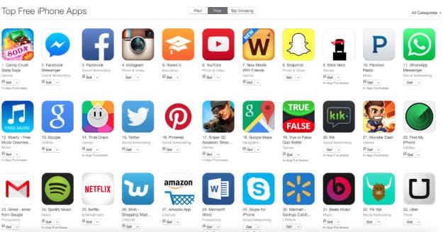 The other Chinese apps taking the US and UK by storm