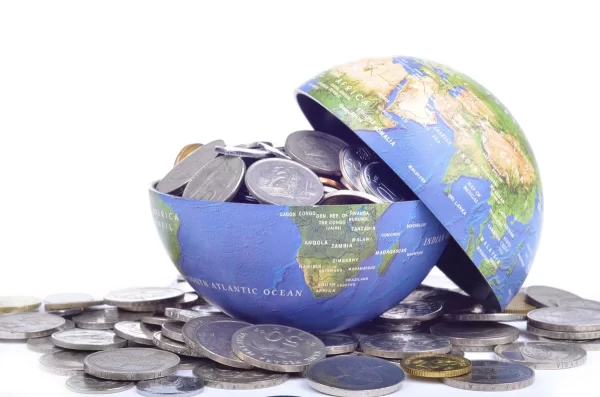 Is foreign aid bone or bane?