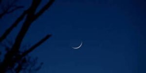 List of Countries that have announced Eidul Fitr 2023 on Saturday