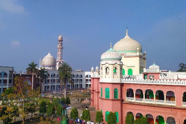 How Darul Uloom Deoband shaped Islamic education