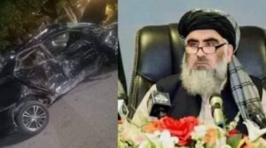 FIR of Mufti Abdul Shakoor’s death registered under murder charges