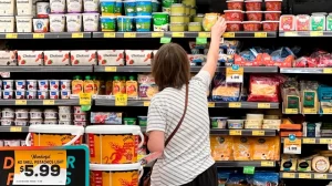 Inflation disproportionately hurts women