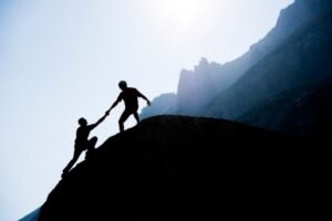 30 benefits of following a spiritual mentor